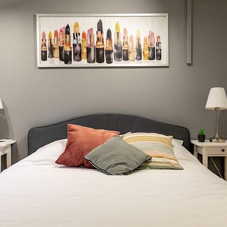 Cozy Studio Strasbourg Centre Apartman Kültér fotó
